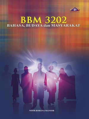 cover image of BBM3202 Bahasa, Budaya dan Masyarakat